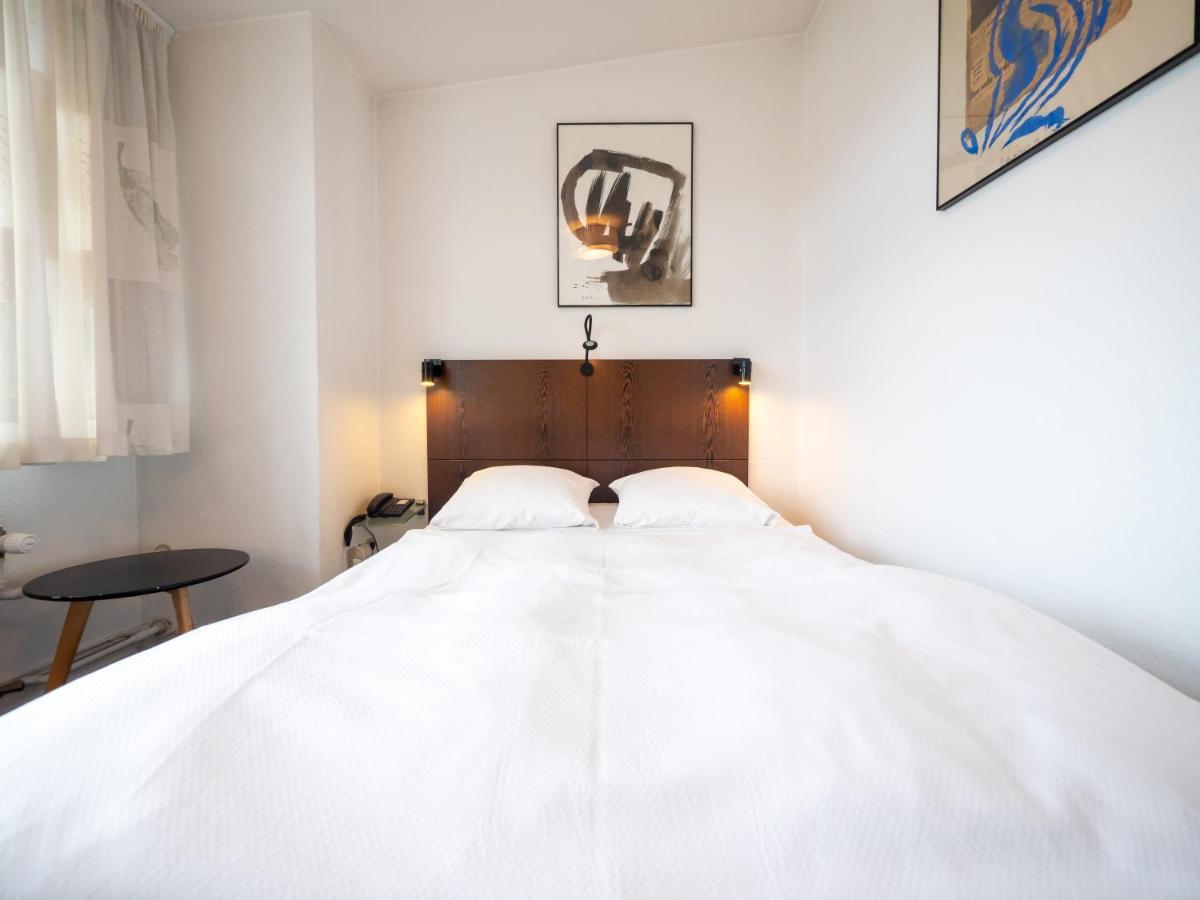 Hotel Europa オーベンロー エクステリア 写真