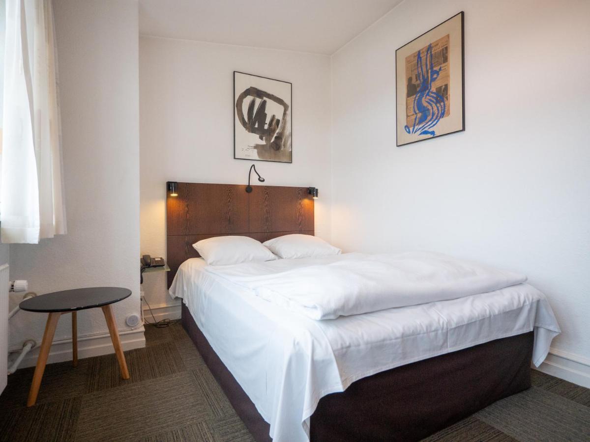 Hotel Europa オーベンロー エクステリア 写真