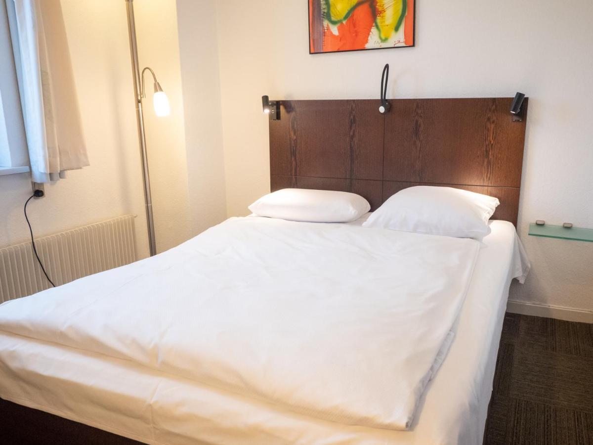 Hotel Europa オーベンロー エクステリア 写真