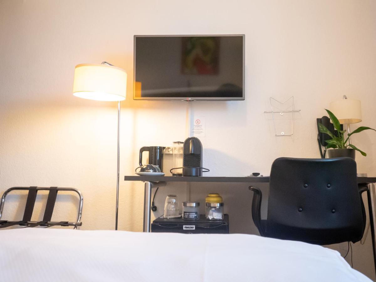 Hotel Europa オーベンロー エクステリア 写真